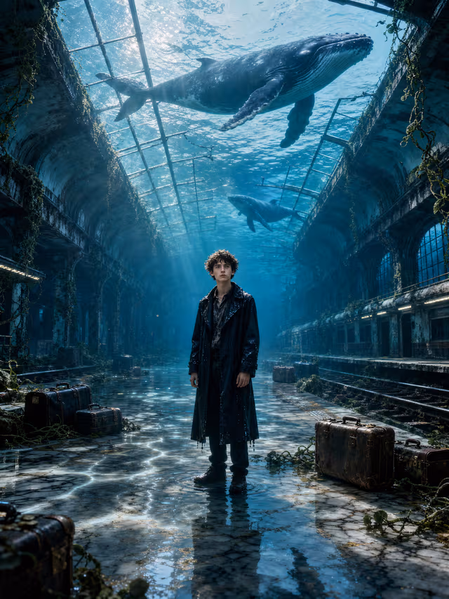 Пример image-to-image генерации